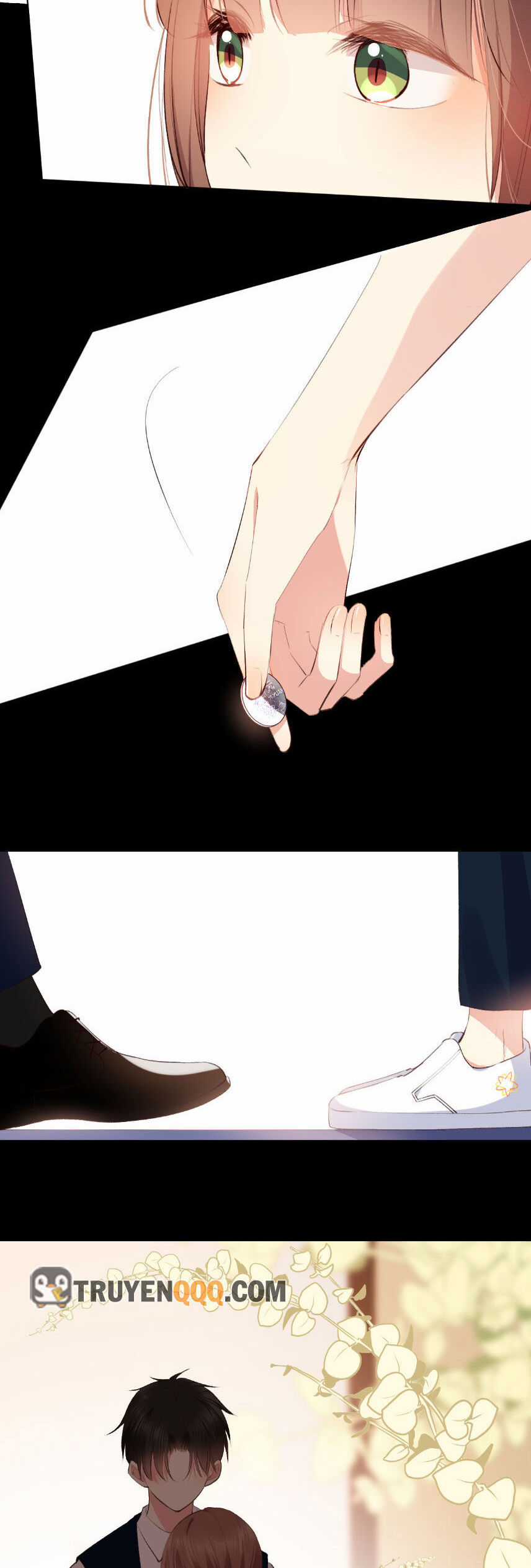 Yêu Em, Yêu Chính Tôi Chapter 12 trang 28