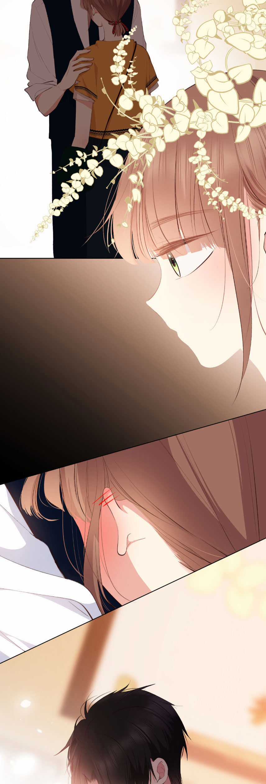 Yêu Em, Yêu Chính Tôi Chapter 12 trang 29