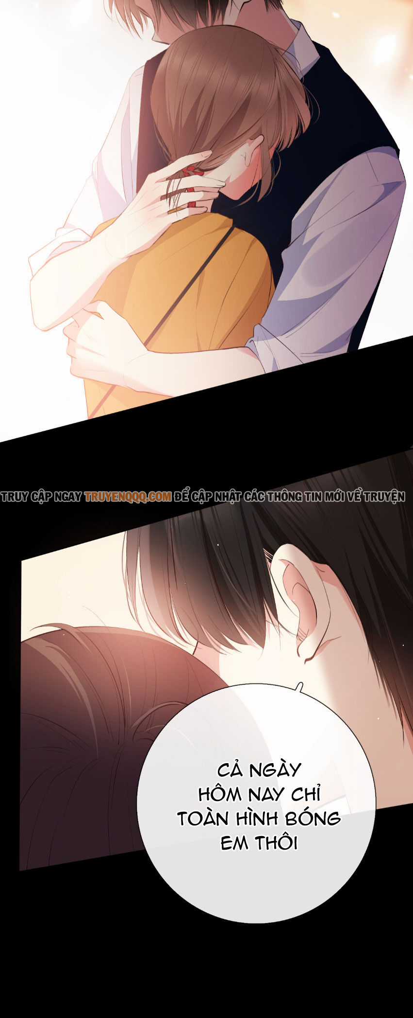 Yêu Em, Yêu Chính Tôi Chapter 12 trang 30