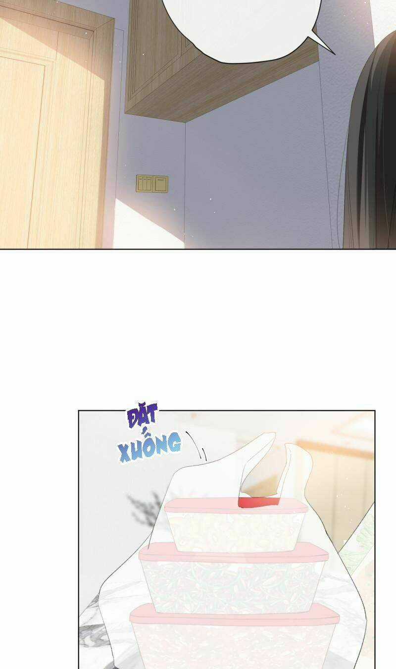 Yêu Em, Yêu Chính Tôi Chapter 2 trang 10