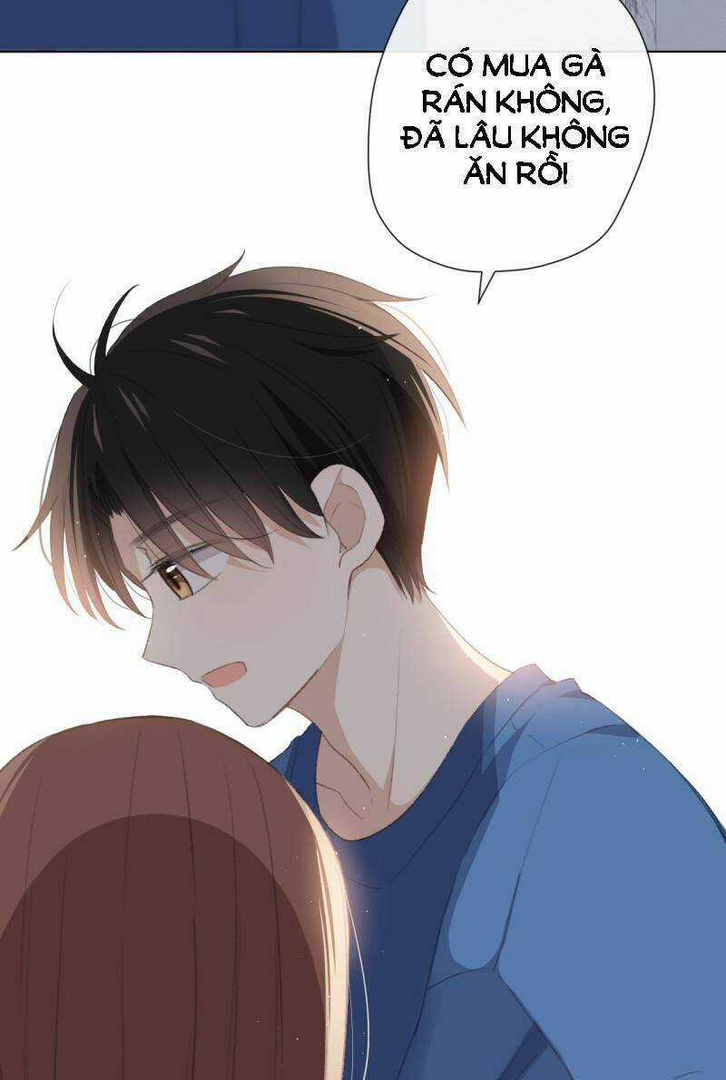 Yêu Em, Yêu Chính Tôi Chapter 2 trang 15