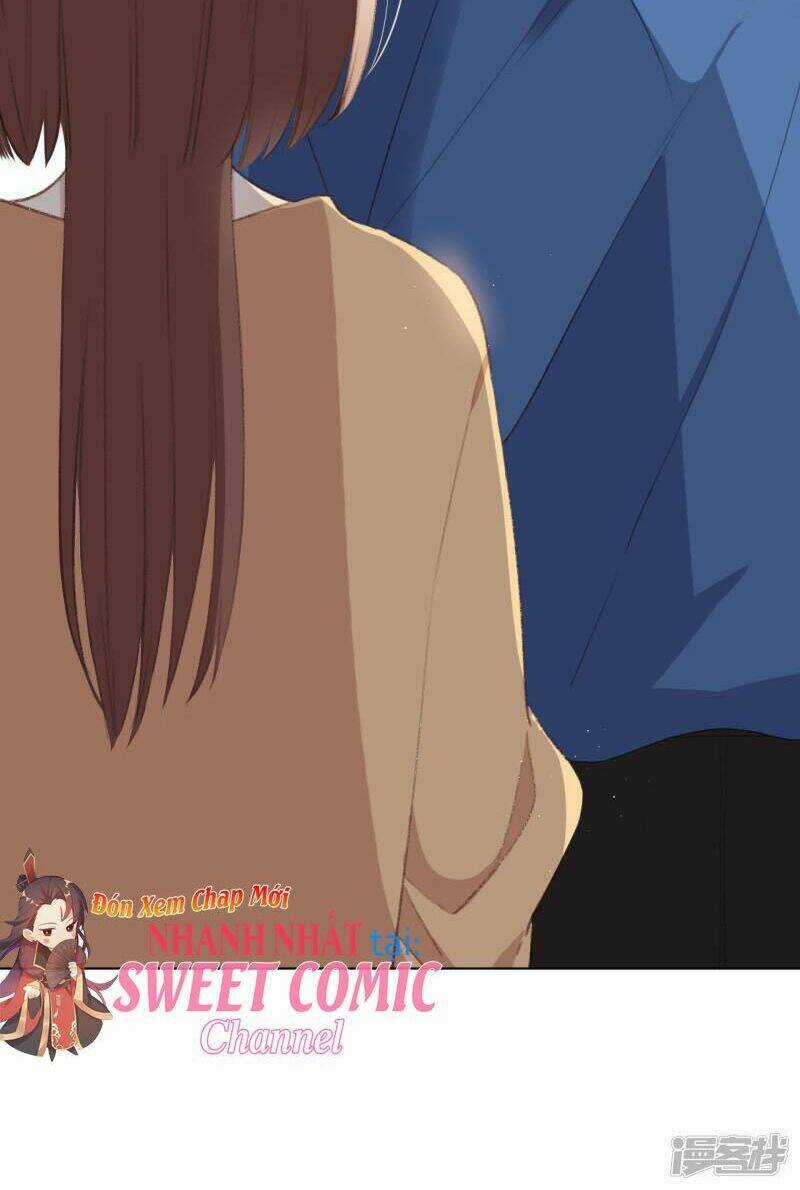 Yêu Em, Yêu Chính Tôi Chapter 2 trang 16