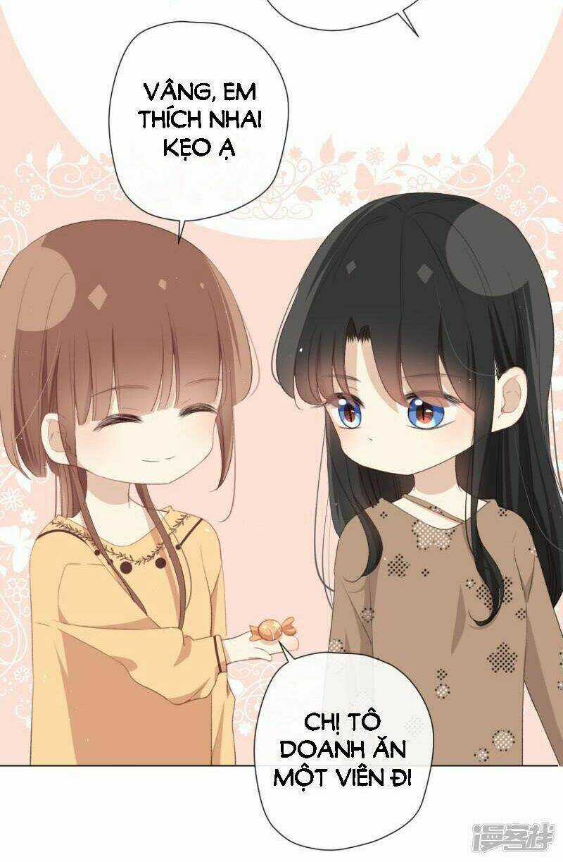 Yêu Em, Yêu Chính Tôi Chapter 2 trang 19