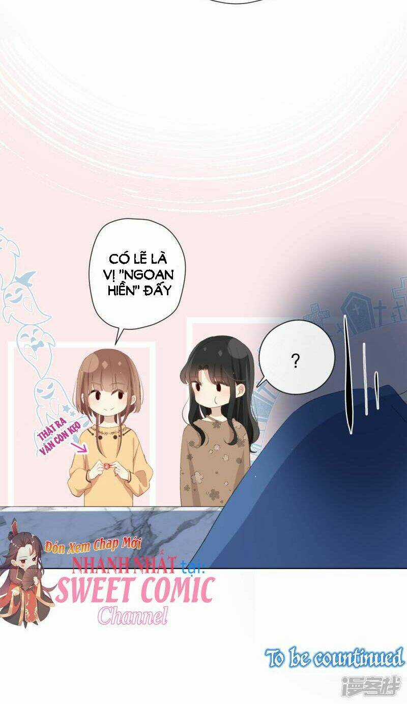 Yêu Em, Yêu Chính Tôi Chapter 2 trang 25