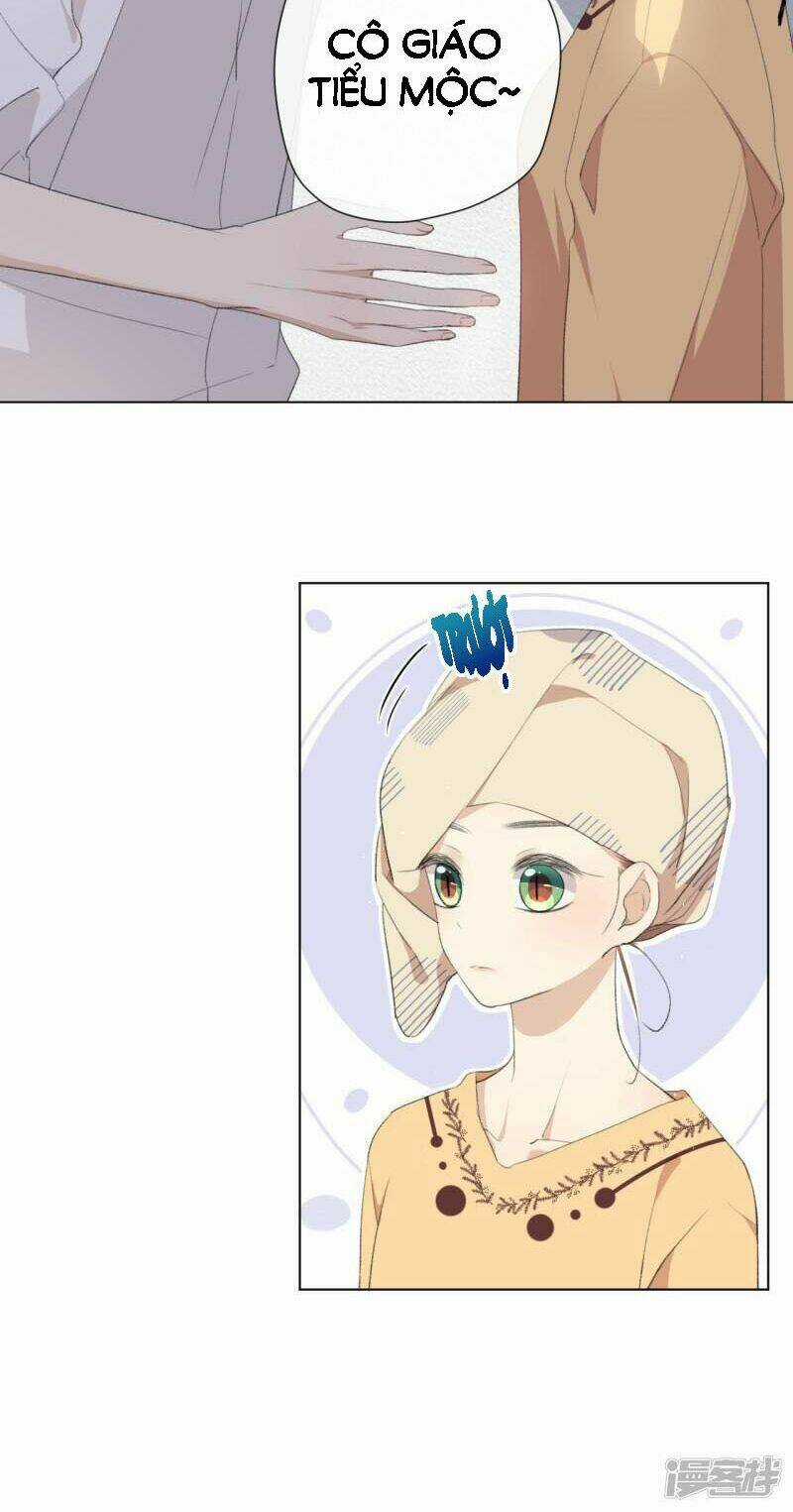 Yêu Em, Yêu Chính Tôi Chapter 2 trang 5