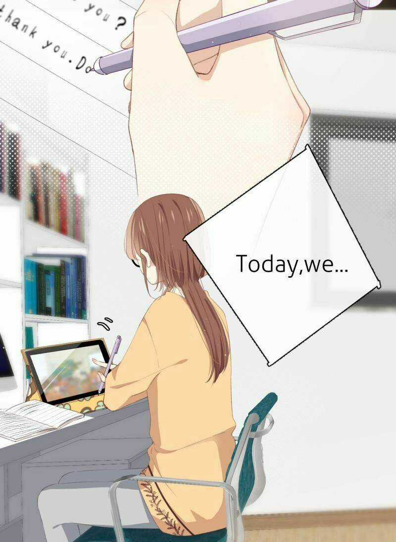 Yêu Em, Yêu Chính Tôi Chapter 3 trang 11