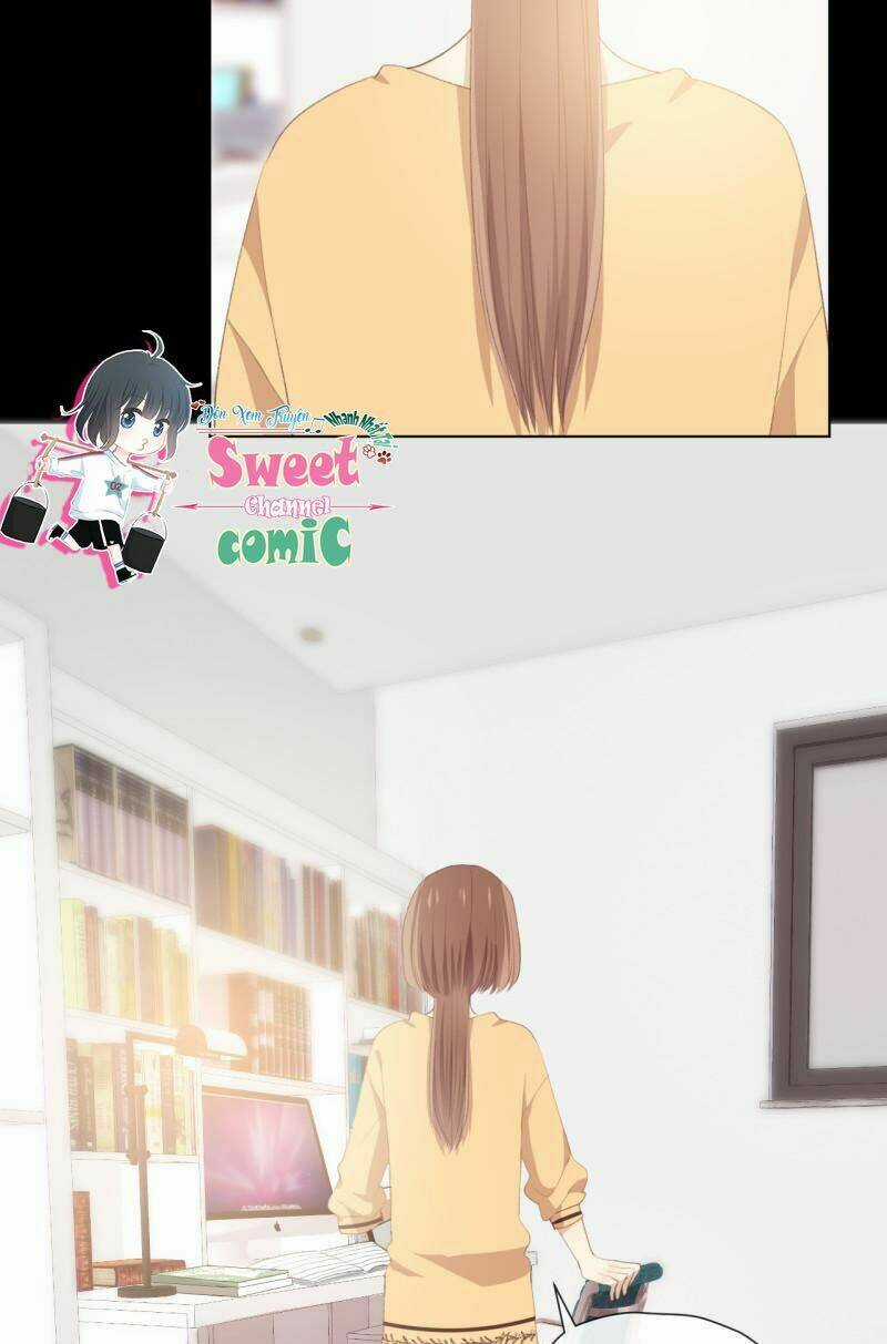 Yêu Em, Yêu Chính Tôi Chapter 3 trang 27