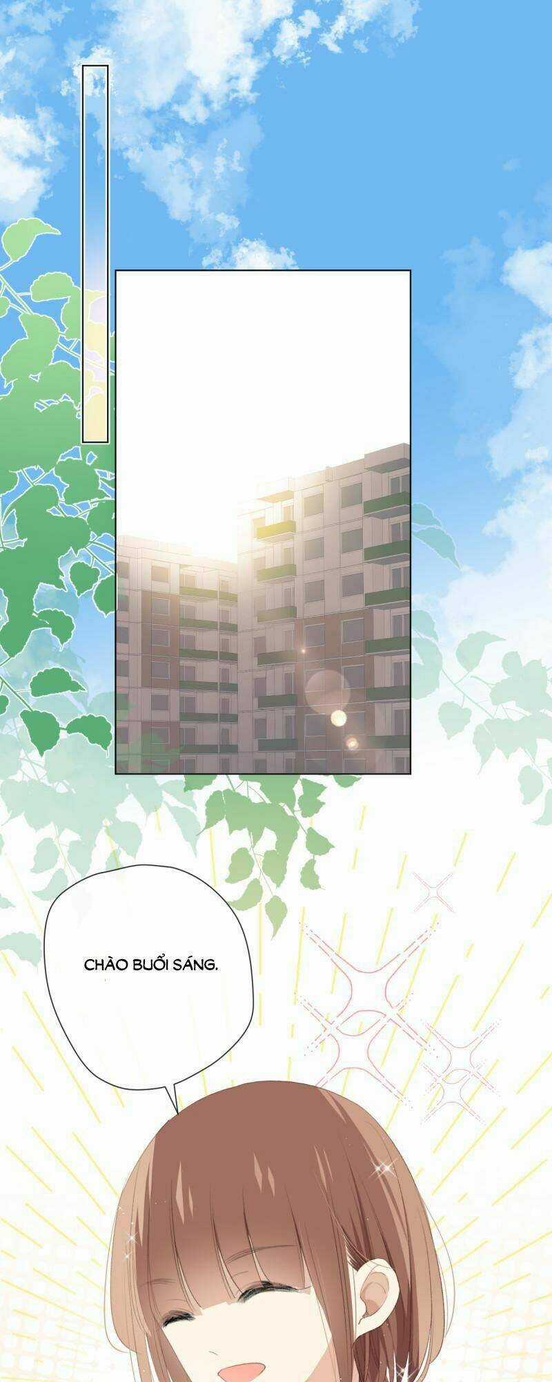 Yêu Em, Yêu Chính Tôi Chapter 3 trang 29