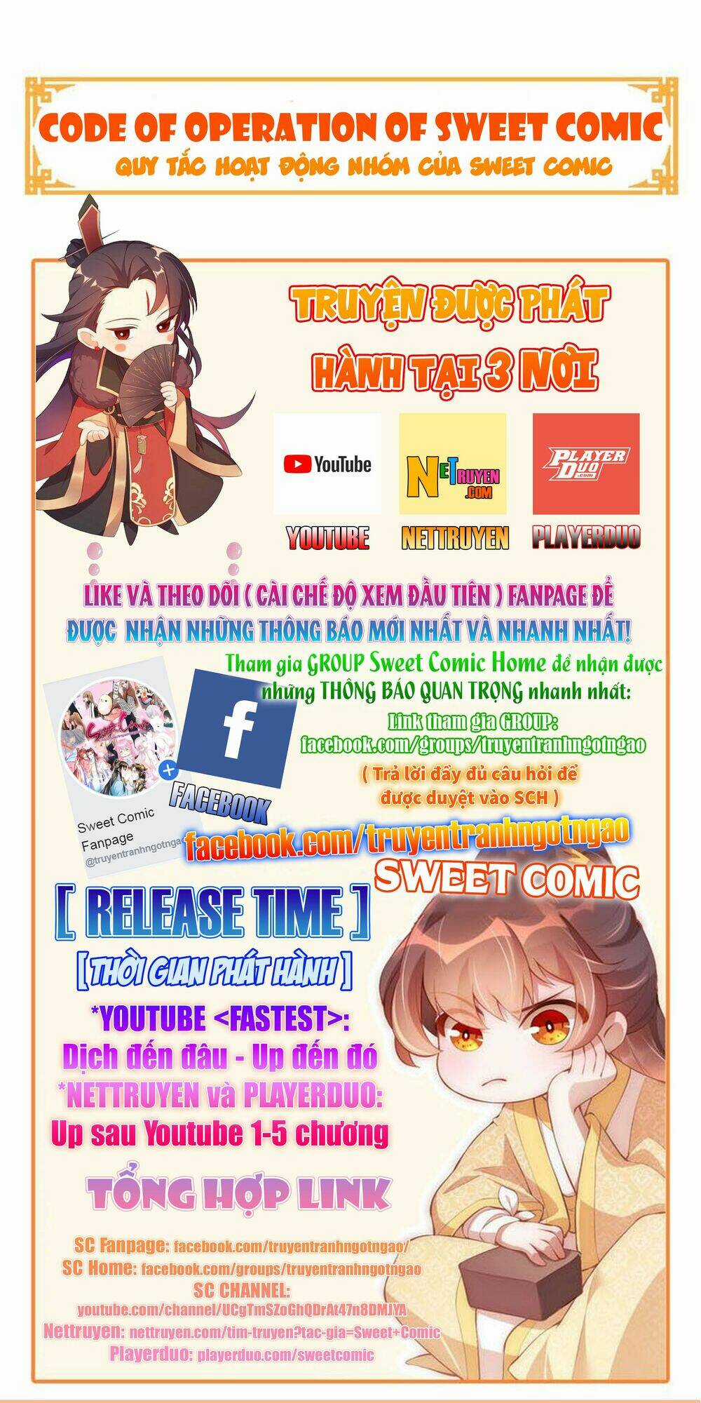Yêu Em, Yêu Chính Tôi Chapter 3 trang 37