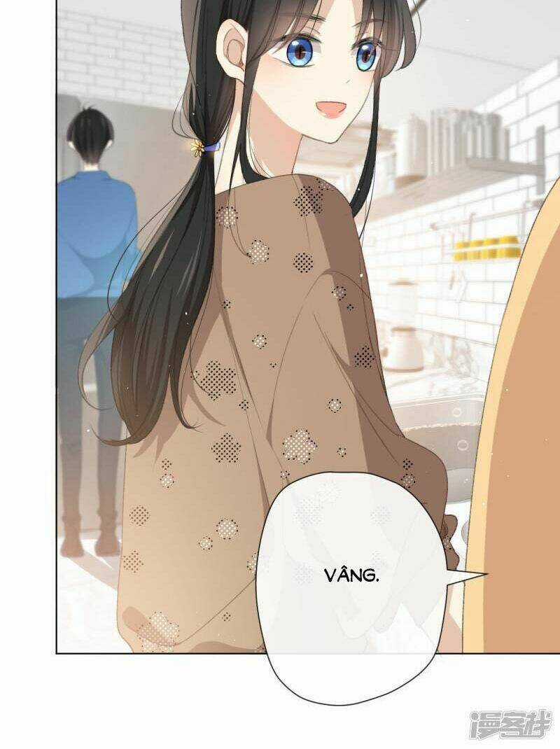 Yêu Em, Yêu Chính Tôi Chapter 3 trang 5