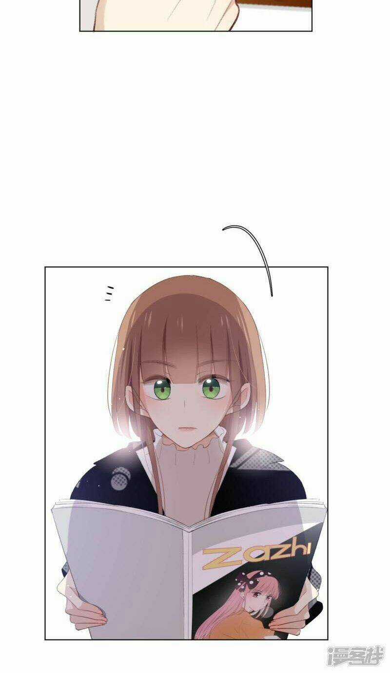 Yêu Em, Yêu Chính Tôi Chapter 4 trang 12