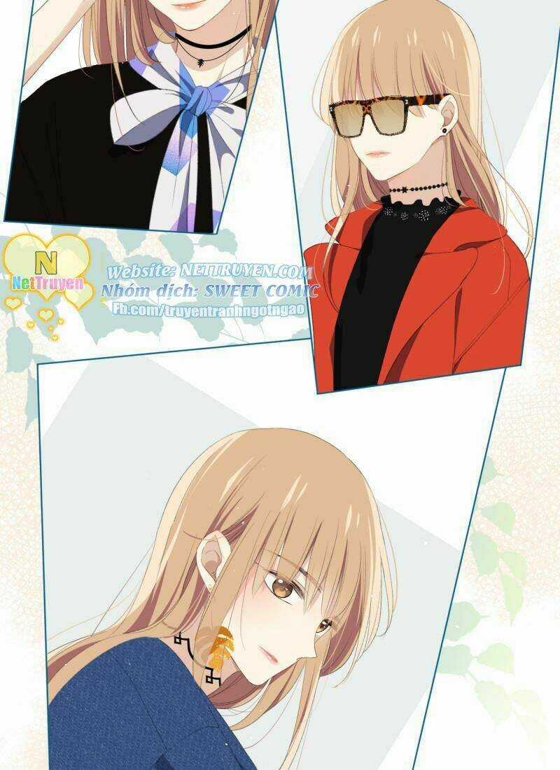 Yêu Em, Yêu Chính Tôi Chapter 4 trang 15