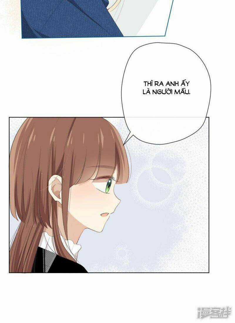 Yêu Em, Yêu Chính Tôi Chapter 4 trang 16