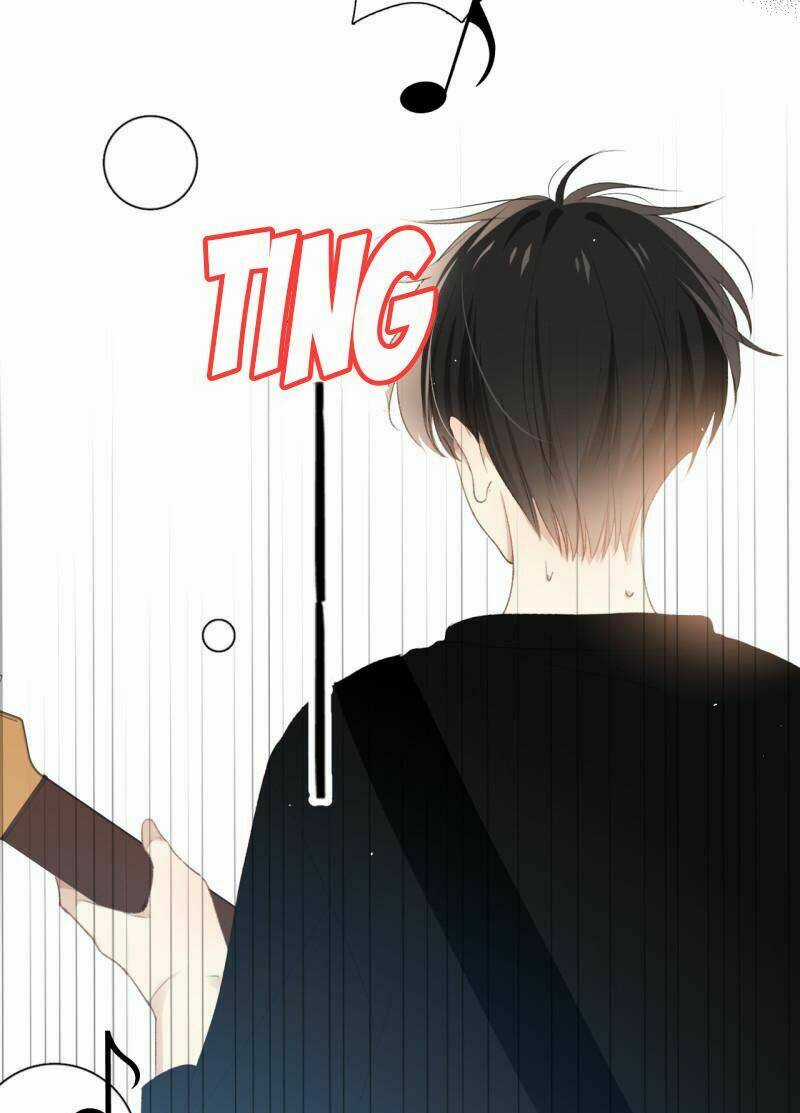 Yêu Em, Yêu Chính Tôi Chapter 4 trang 22