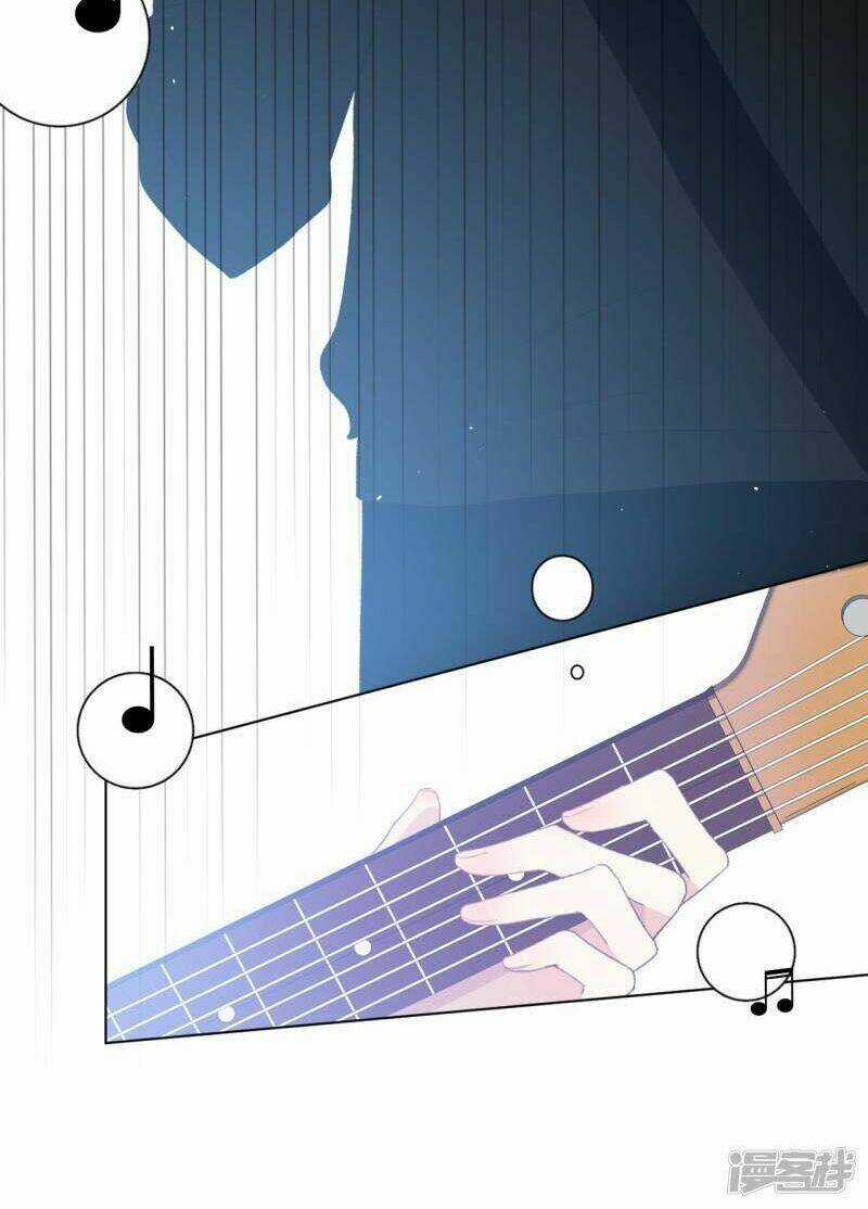 Yêu Em, Yêu Chính Tôi Chapter 4 trang 23