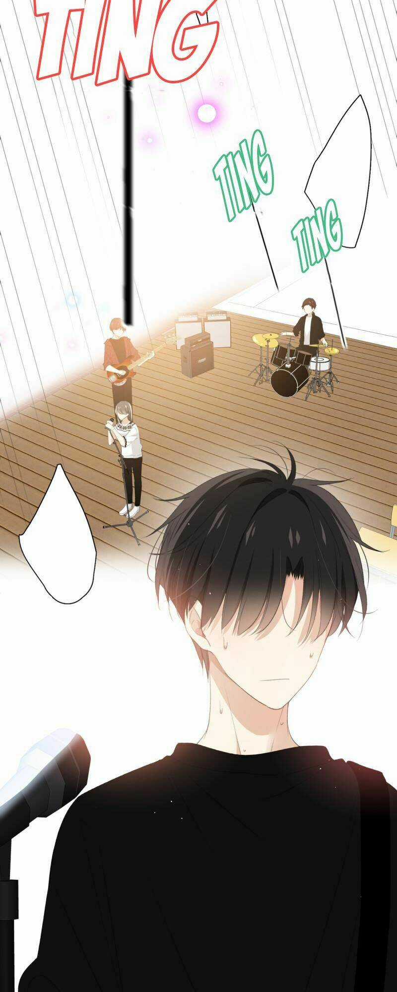 Yêu Em, Yêu Chính Tôi Chapter 4 trang 25