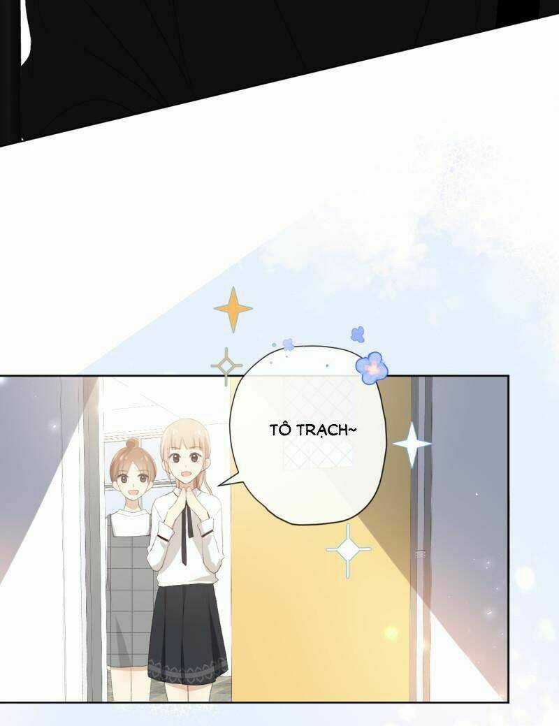 Yêu Em, Yêu Chính Tôi Chapter 4 trang 26