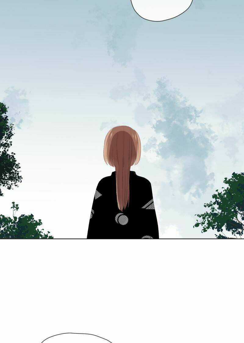 Yêu Em, Yêu Chính Tôi Chapter 4 trang 41