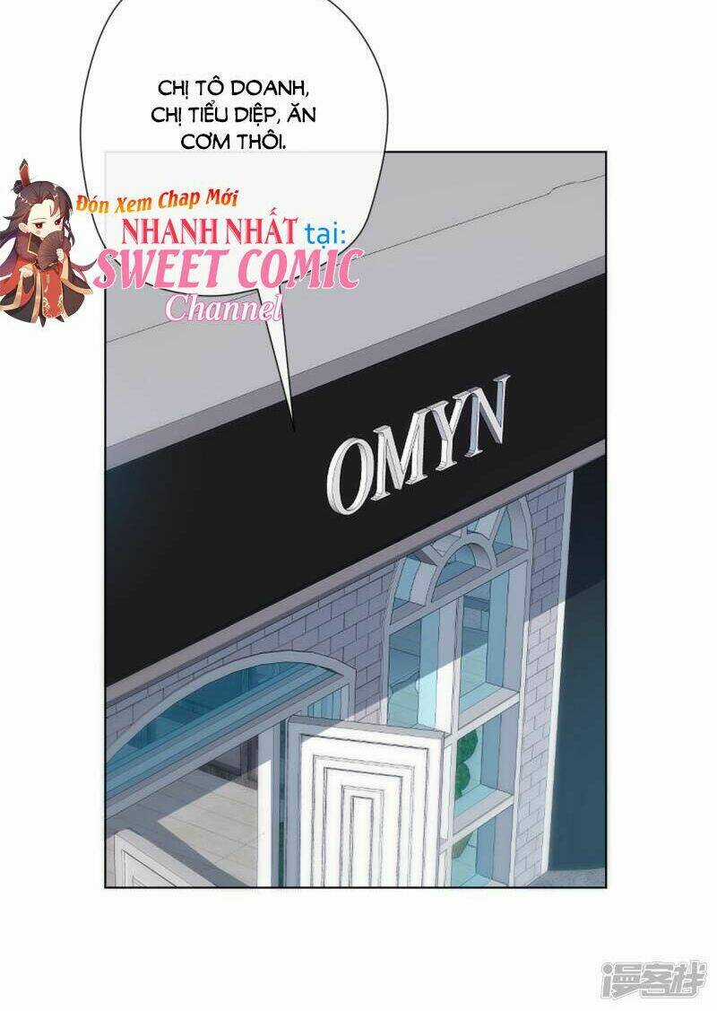 Yêu Em, Yêu Chính Tôi Chapter 4 trang 42