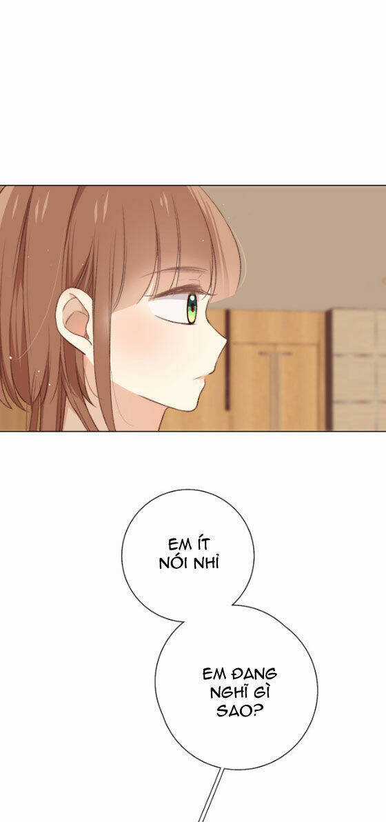 Yêu Em, Yêu Chính Tôi Chapter 5 trang 10