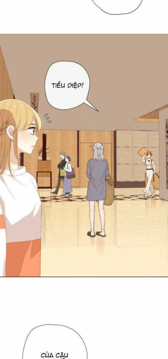 Yêu Em, Yêu Chính Tôi Chapter 5 trang 13