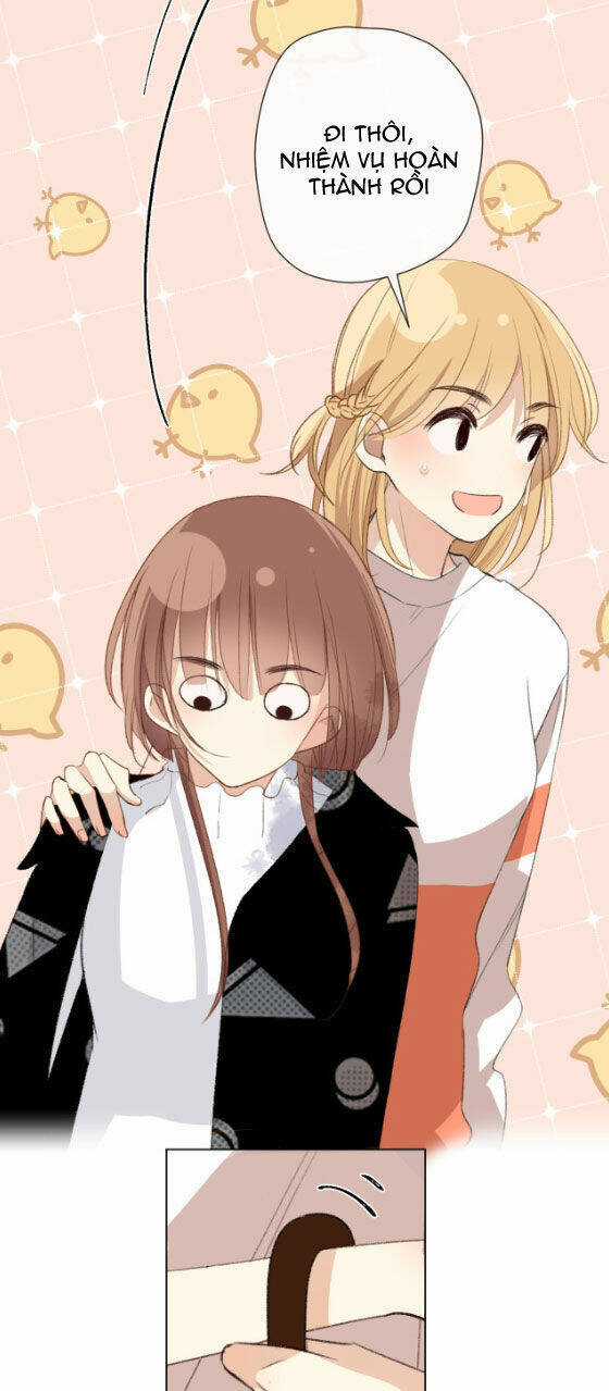 Yêu Em, Yêu Chính Tôi Chapter 5 trang 15