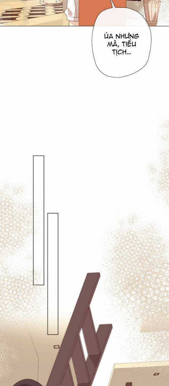 Yêu Em, Yêu Chính Tôi Chapter 5 trang 17