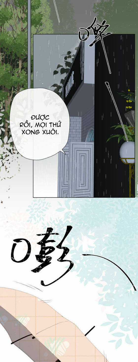 Yêu Em, Yêu Chính Tôi Chapter 5 trang 2