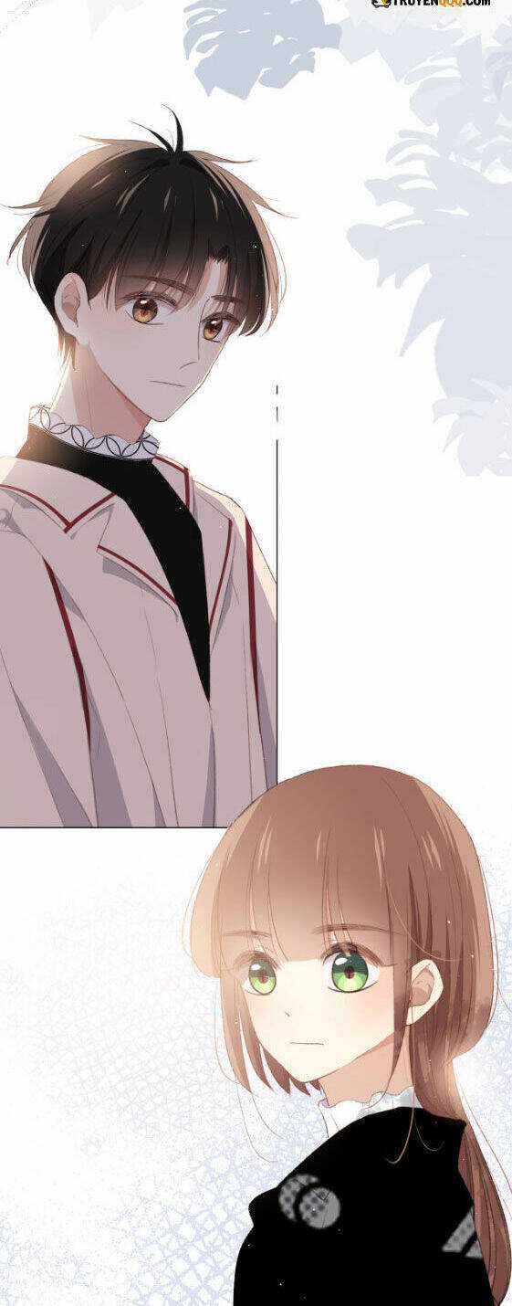 Yêu Em, Yêu Chính Tôi Chapter 5 trang 25