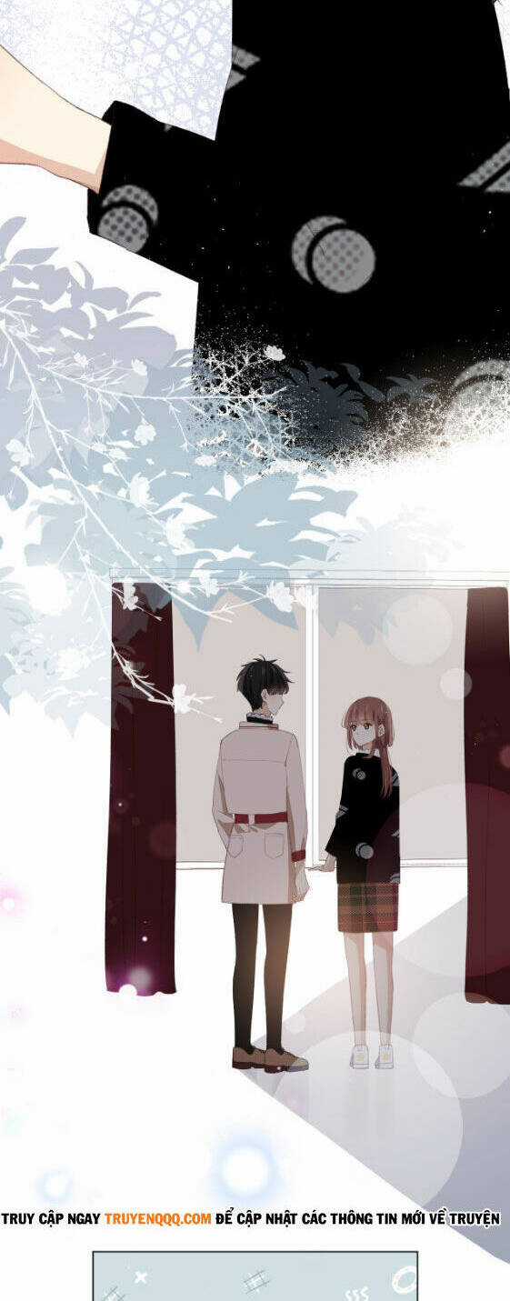 Yêu Em, Yêu Chính Tôi Chapter 5 trang 26