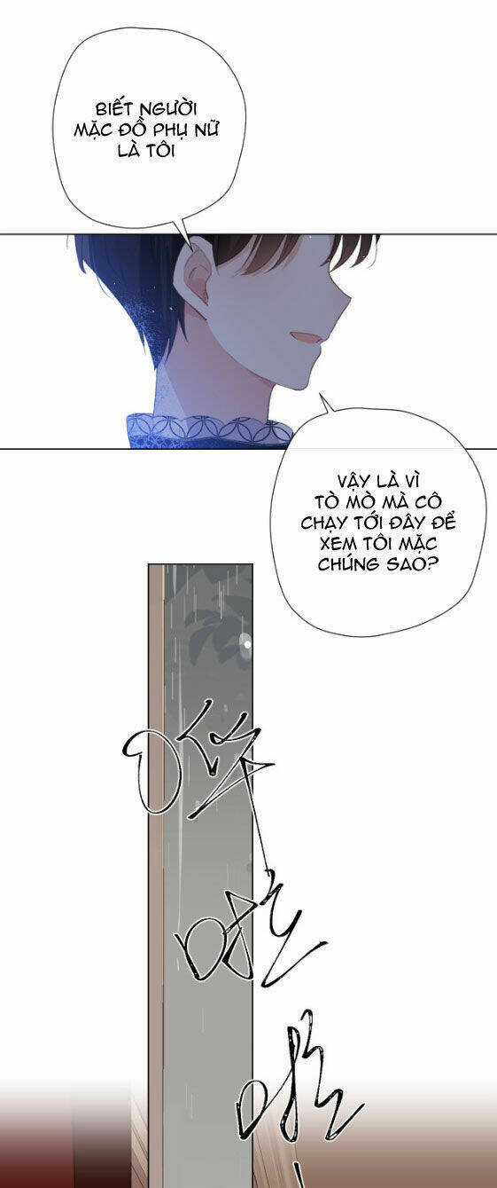 Yêu Em, Yêu Chính Tôi Chapter 5 trang 29