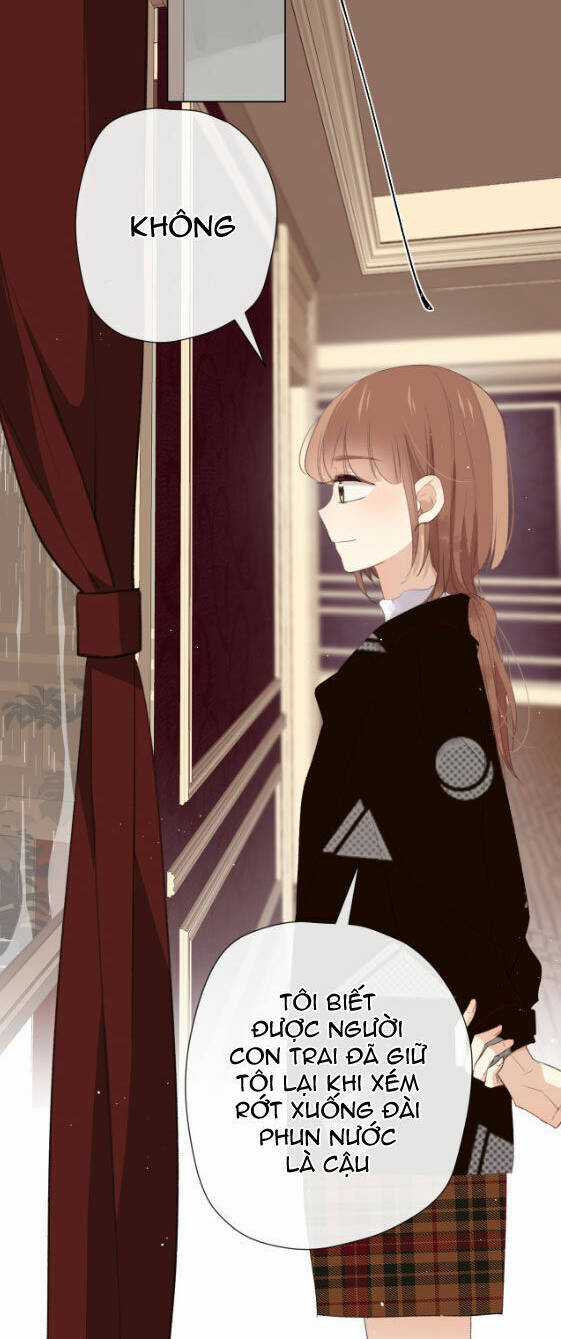 Yêu Em, Yêu Chính Tôi Chapter 5 trang 30