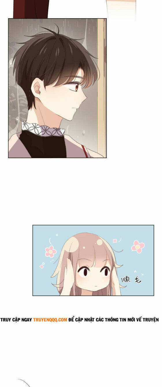 Yêu Em, Yêu Chính Tôi Chapter 5 trang 31