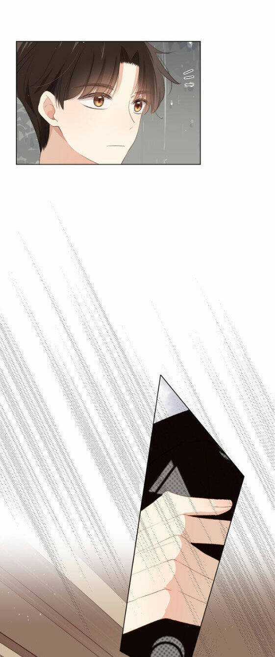 Yêu Em, Yêu Chính Tôi Chapter 5 trang 35