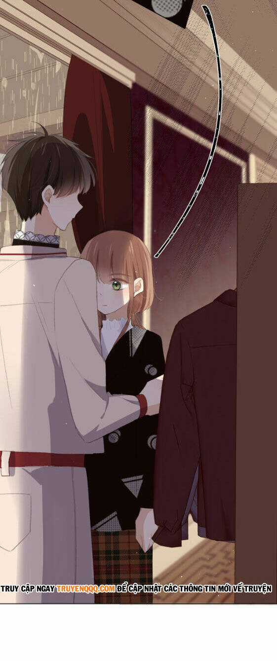 Yêu Em, Yêu Chính Tôi Chapter 5 trang 36