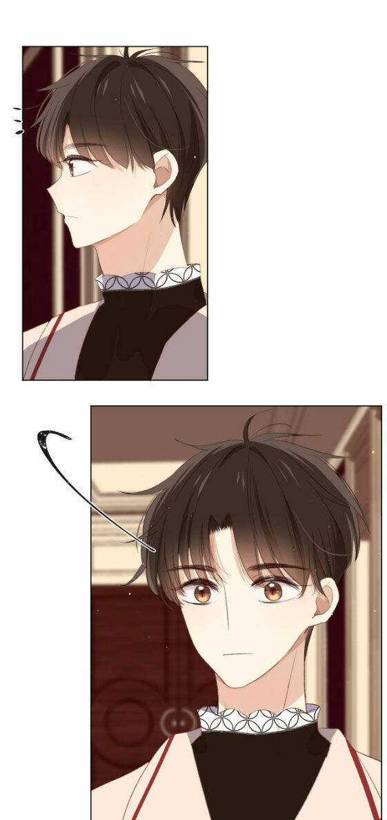 Yêu Em, Yêu Chính Tôi Chapter 5 trang 39