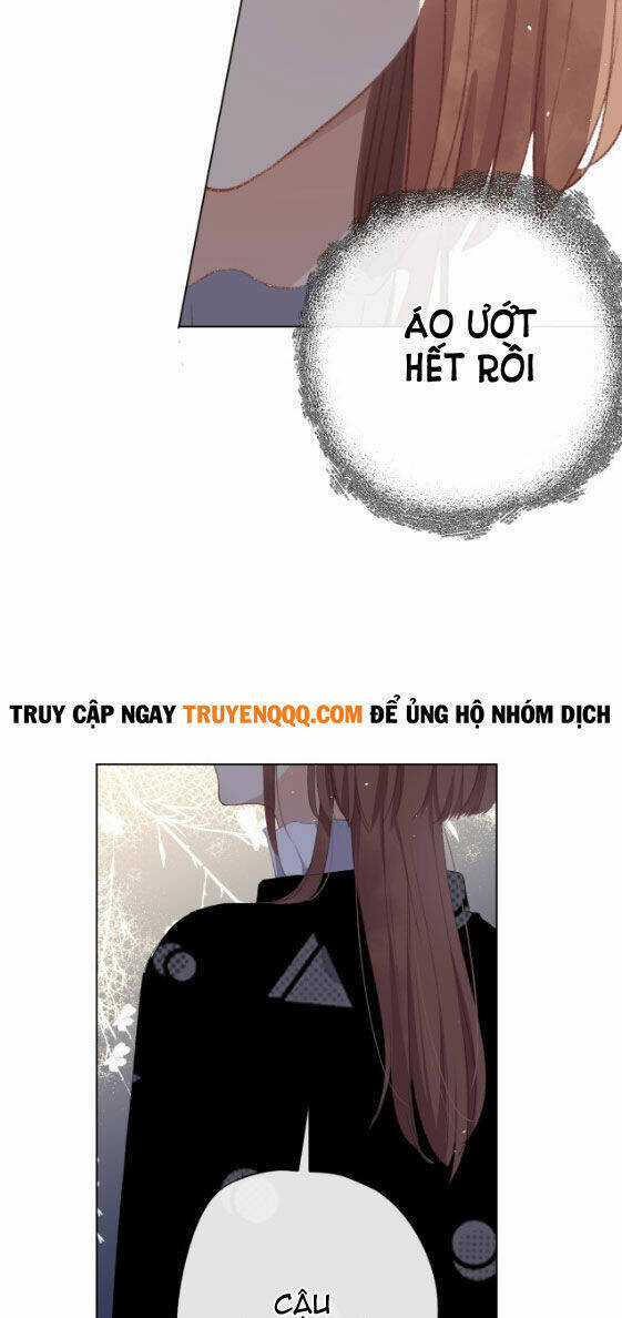 Yêu Em, Yêu Chính Tôi Chapter 5 trang 41