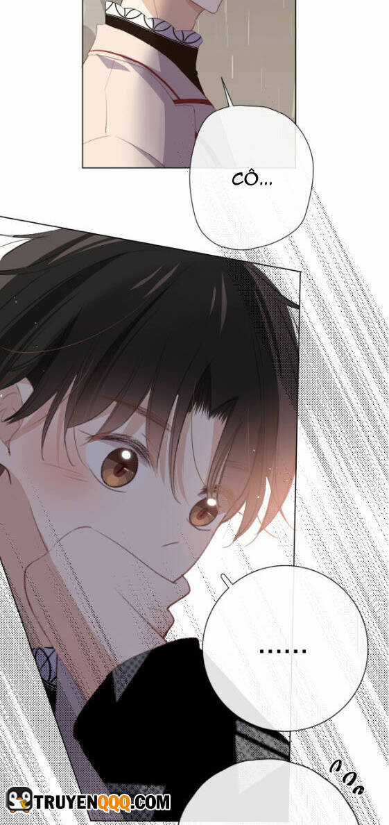 Yêu Em, Yêu Chính Tôi Chapter 5 trang 44