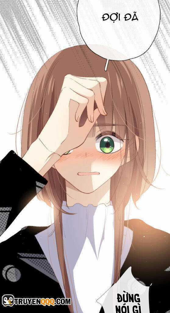 Yêu Em, Yêu Chính Tôi Chapter 5 trang 45