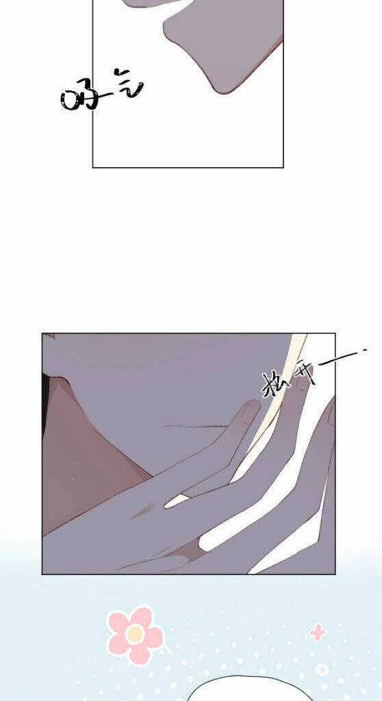 Yêu Em, Yêu Chính Tôi Chapter 5 trang 49