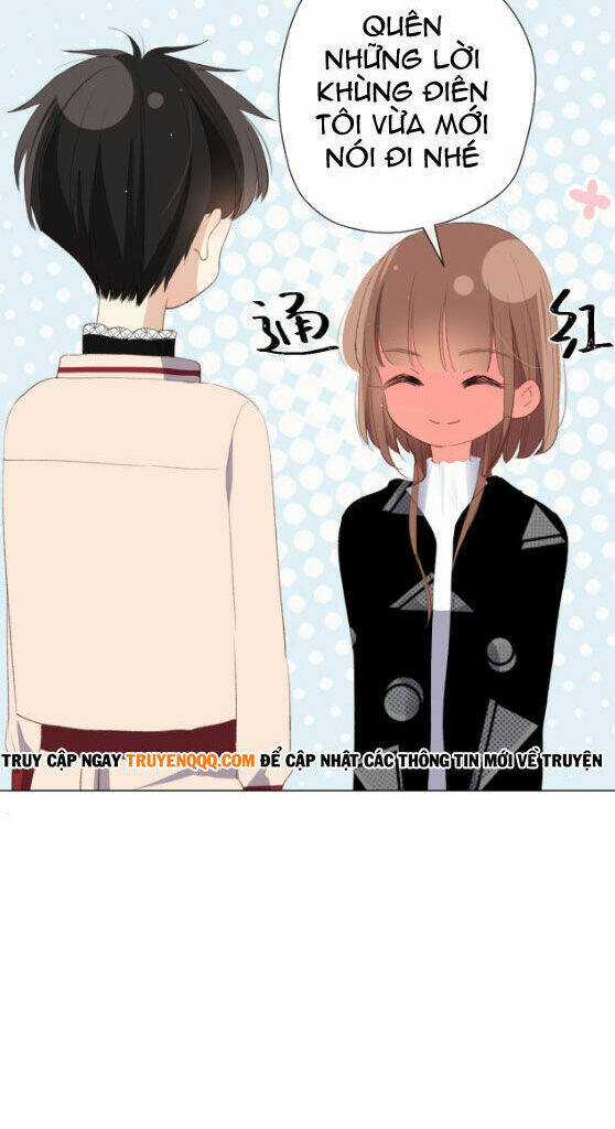 Yêu Em, Yêu Chính Tôi Chapter 5 trang 50