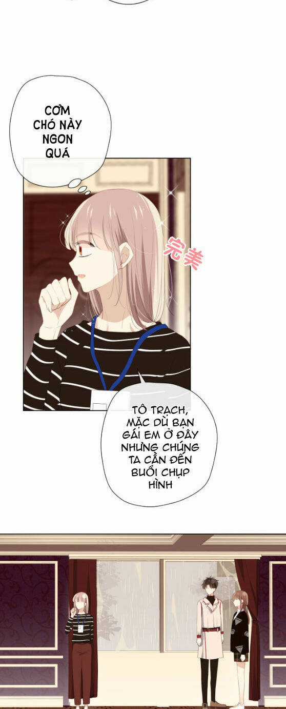 Yêu Em, Yêu Chính Tôi Chapter 5 trang 52