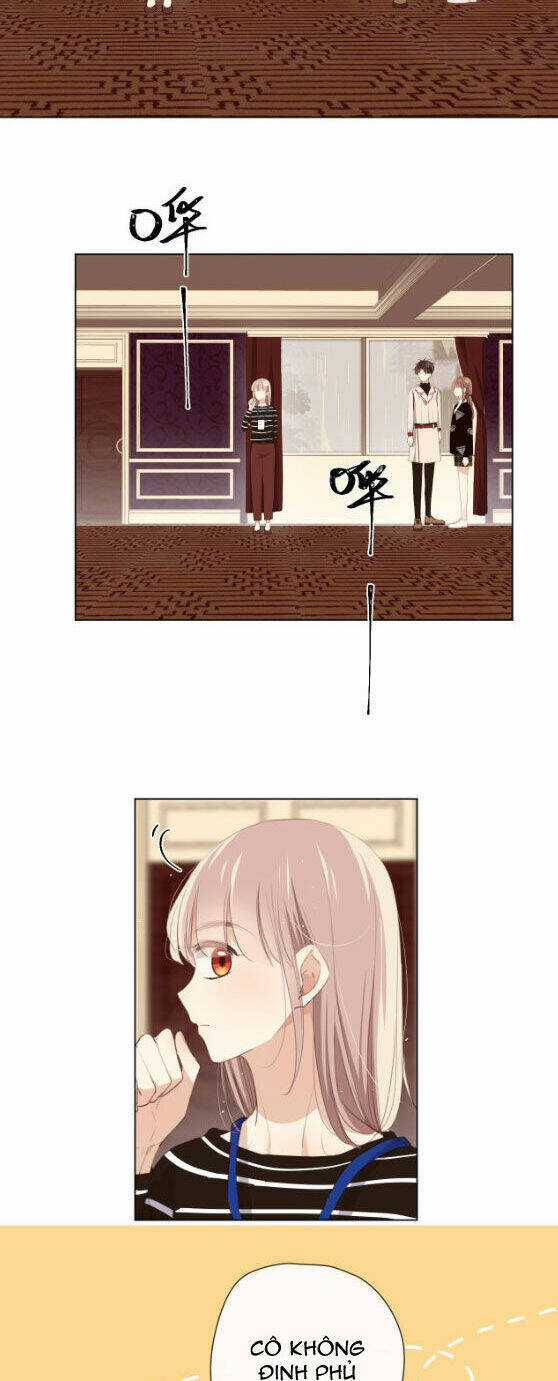 Yêu Em, Yêu Chính Tôi Chapter 5 trang 53