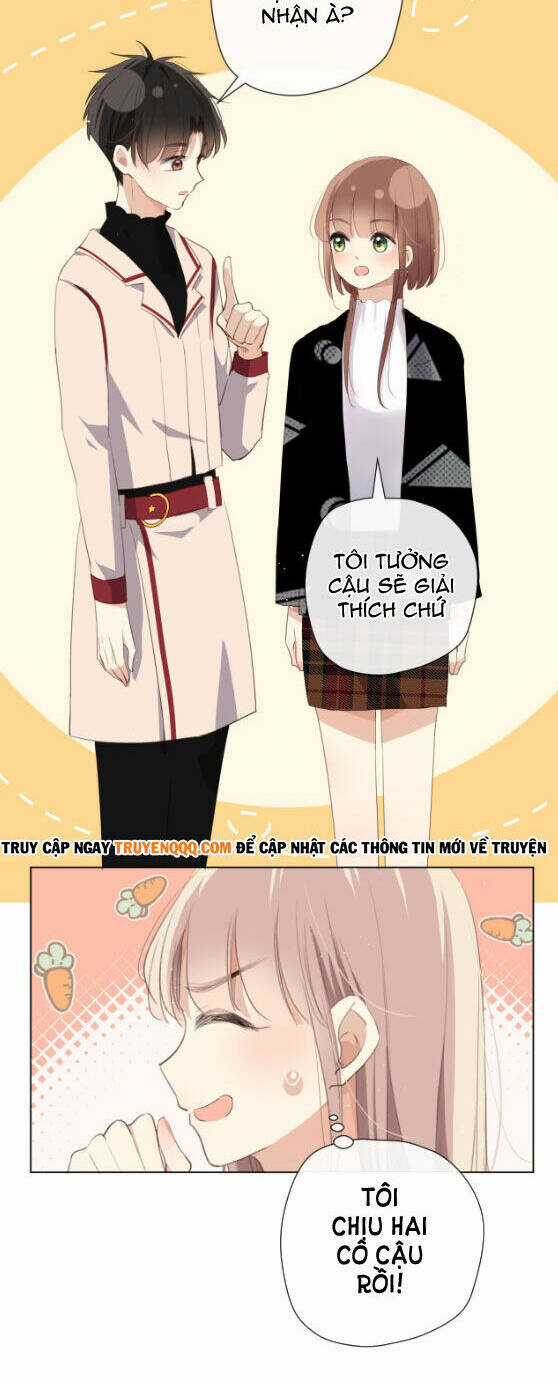 Yêu Em, Yêu Chính Tôi Chapter 5 trang 54