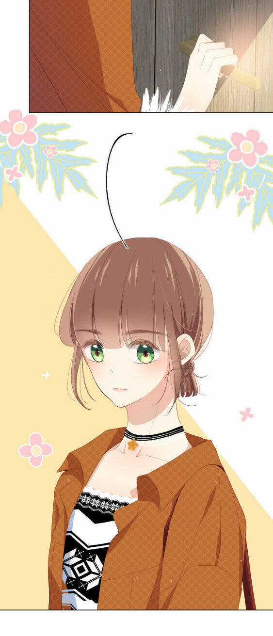 Yêu Em, Yêu Chính Tôi Chapter 6 trang 11