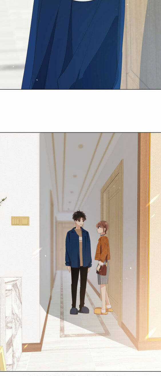Yêu Em, Yêu Chính Tôi Chapter 6 trang 13
