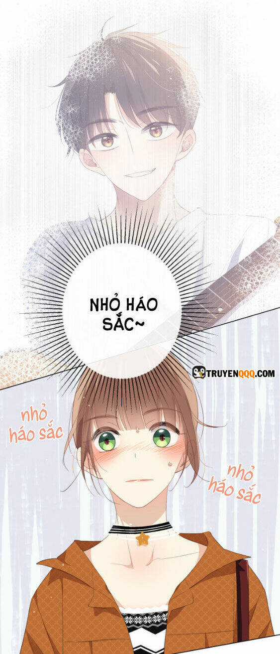 Yêu Em, Yêu Chính Tôi Chapter 6 trang 14
