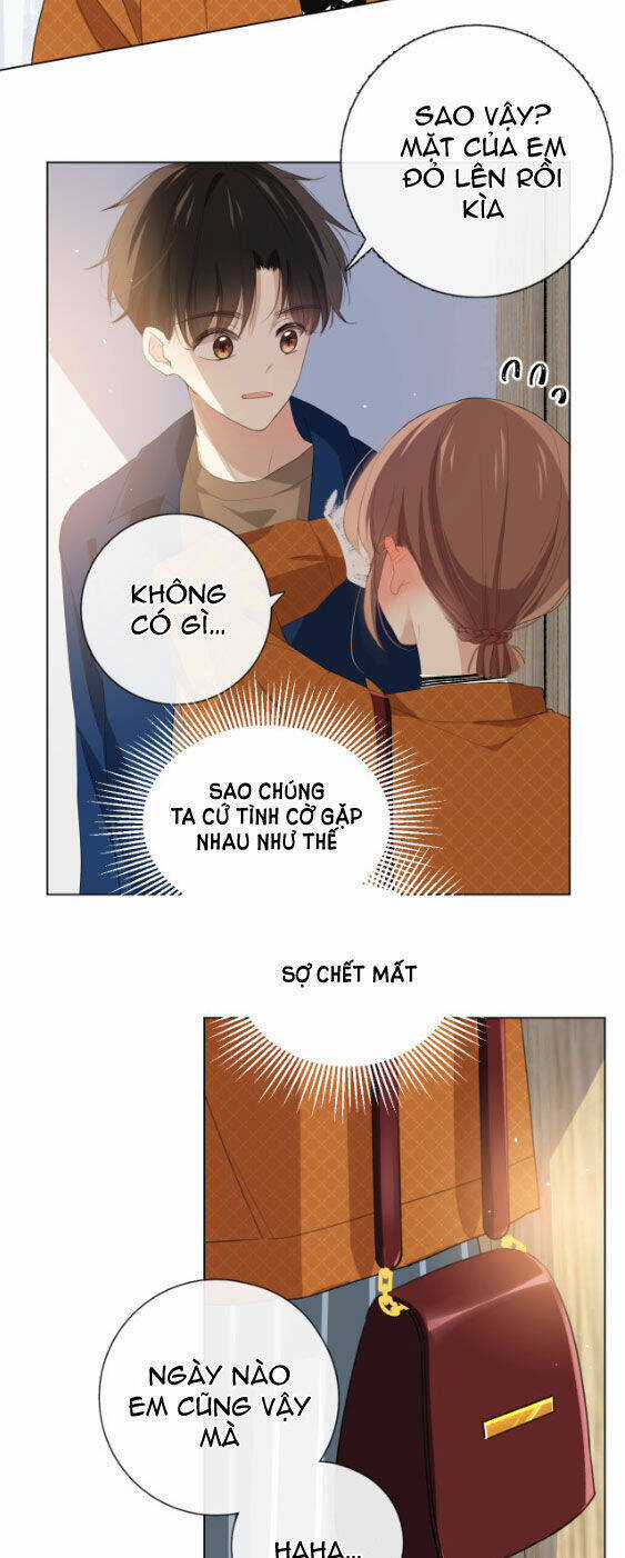 Yêu Em, Yêu Chính Tôi Chapter 6 trang 15