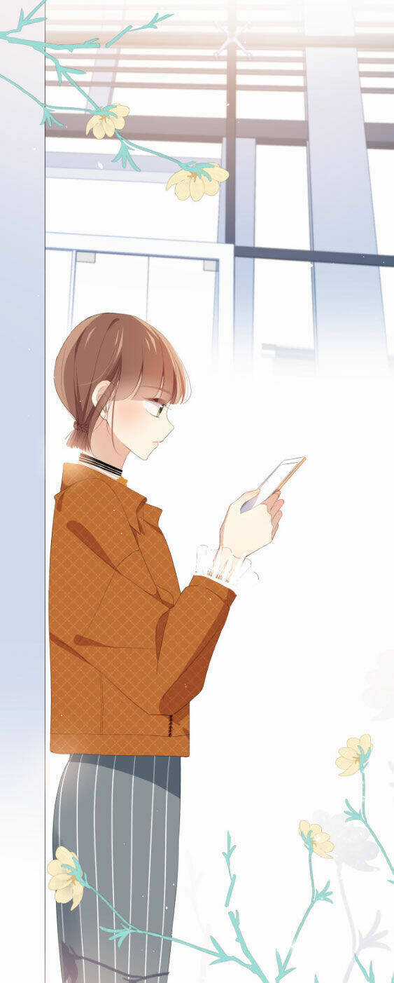 Yêu Em, Yêu Chính Tôi Chapter 6 trang 19