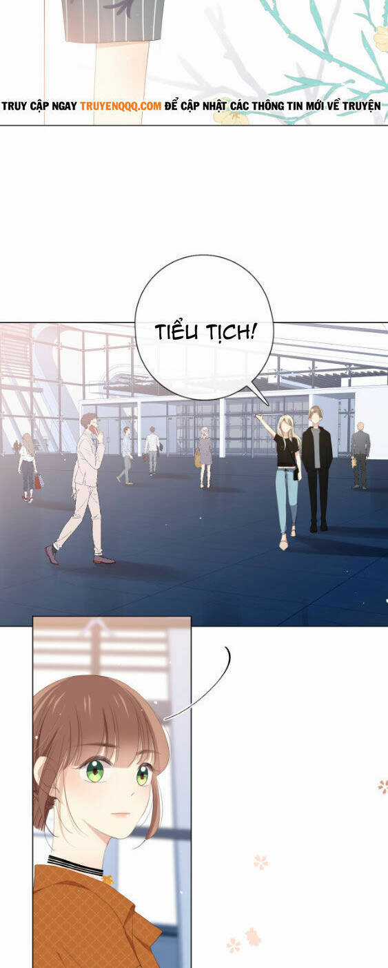 Yêu Em, Yêu Chính Tôi Chapter 6 trang 20